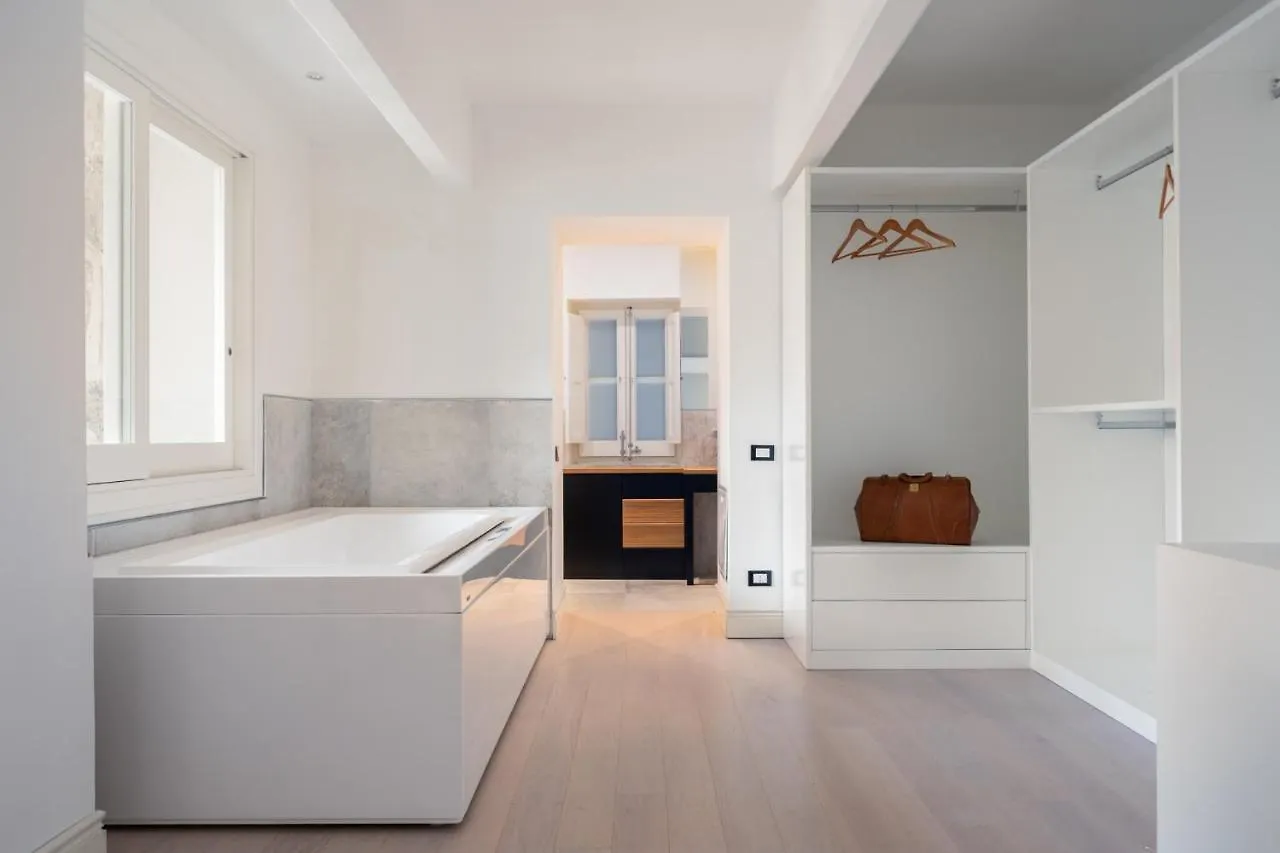 פלרמו Luxury Warehouse Valverde By Domus Sicily 0*,  איטליה